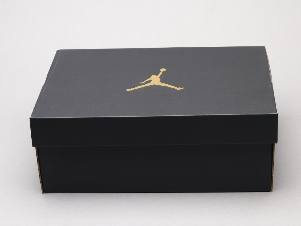 GLM - AJ1 Mandarin Duck Lakers Purple