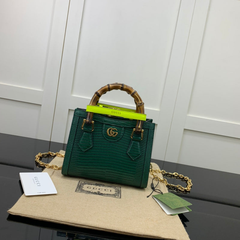Satchel Bags - GUC Bags - 365