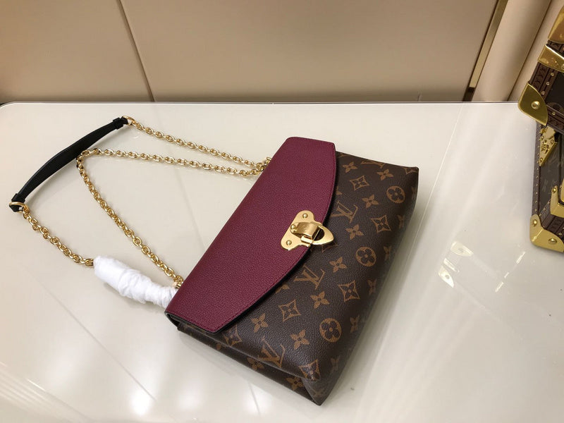 Satchel Bags - VL Bags - 4801