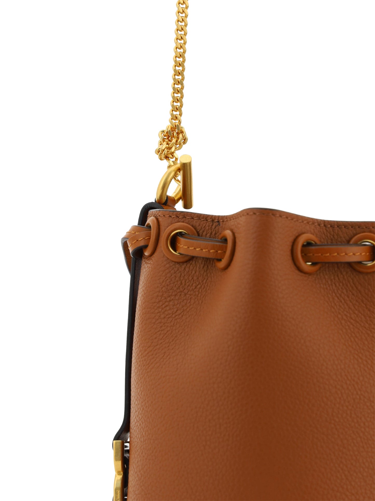 Chloé Women Micro Marcie Shoulder Bag