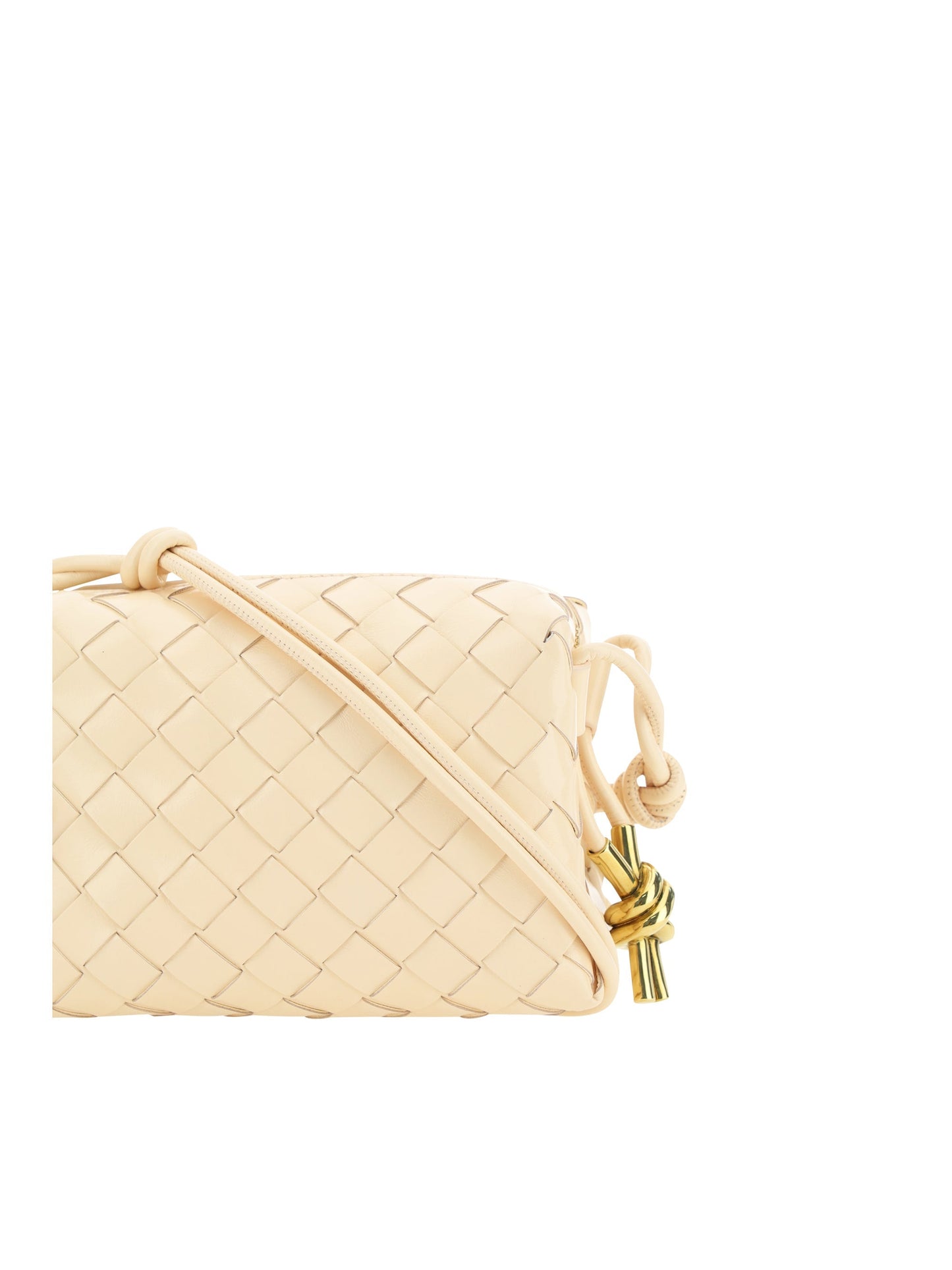 Bottega Veneta Women Loop Shoulder Bag