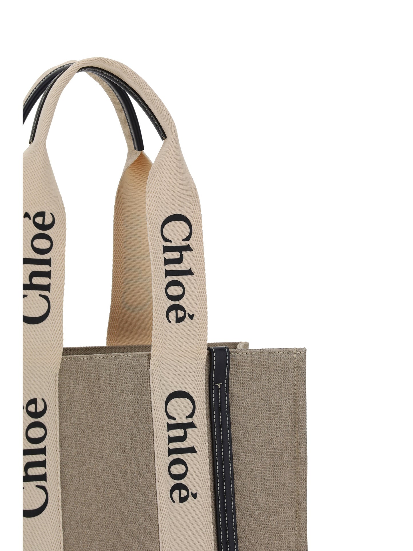 Chloé Women Woody Handbag