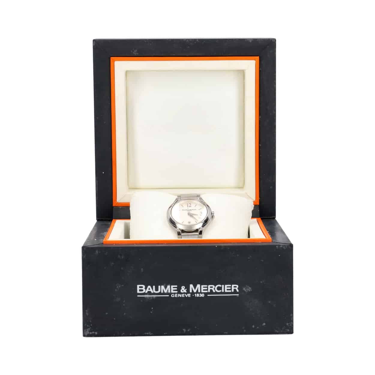 BAUME & MERCIER Ilea
