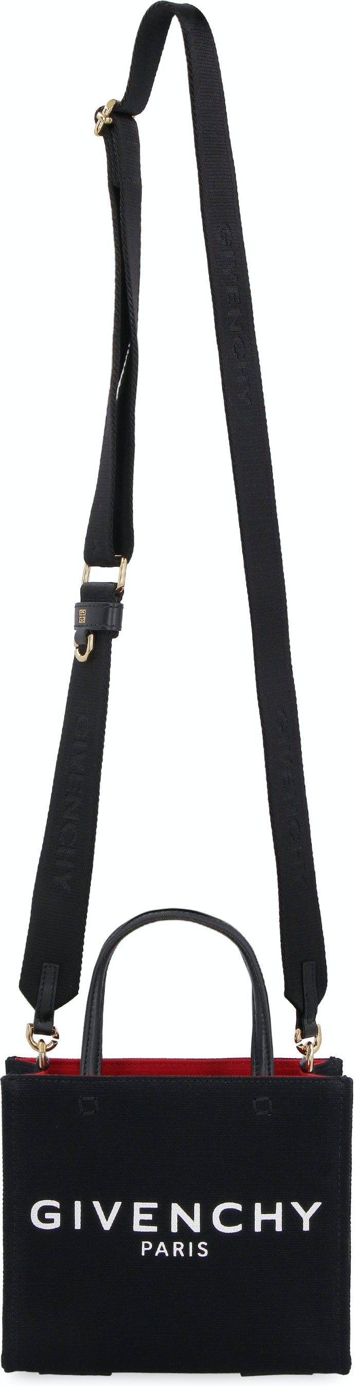 Mini G Tote Shopping Bag
