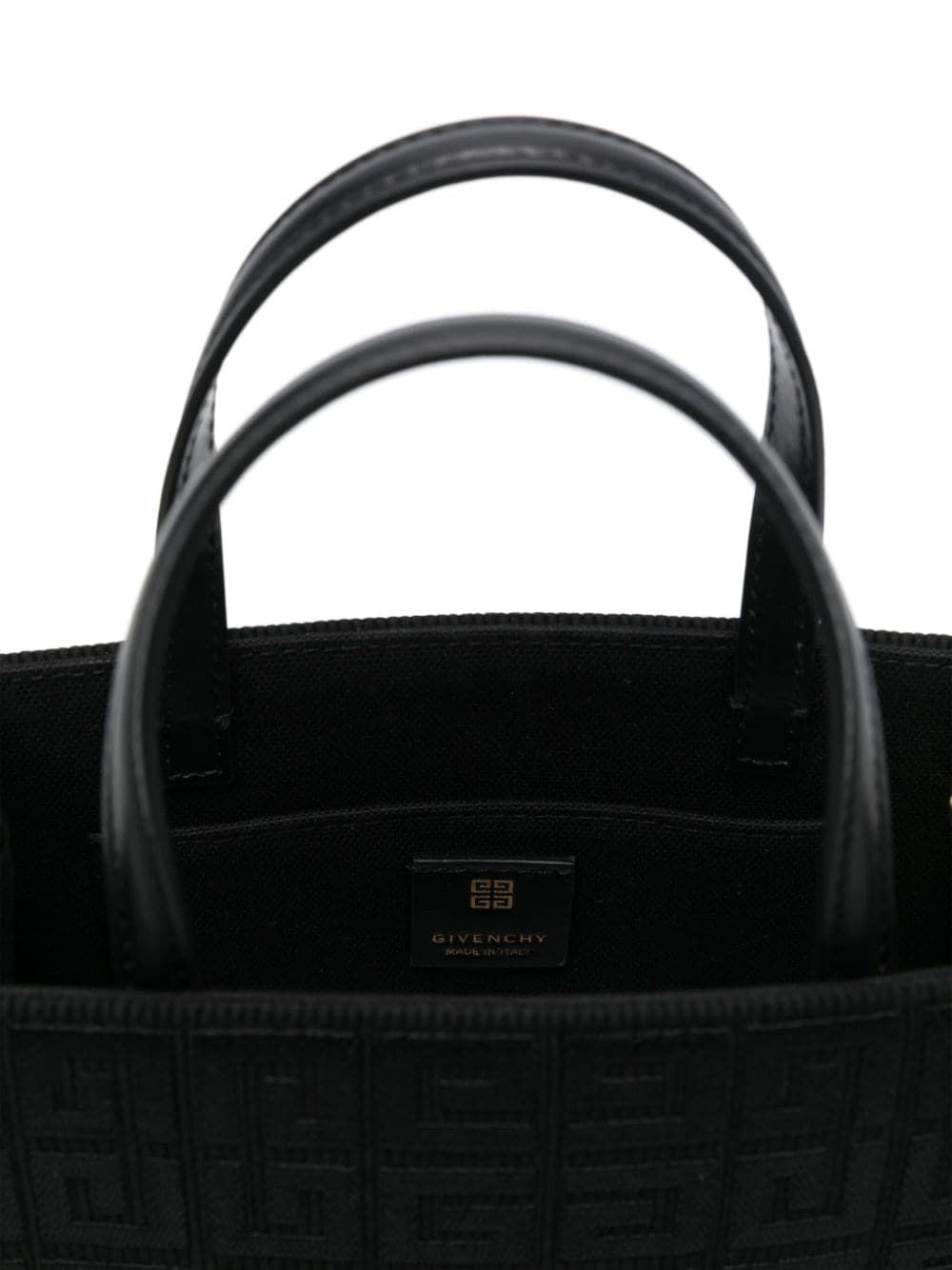 SHOPPING BAG