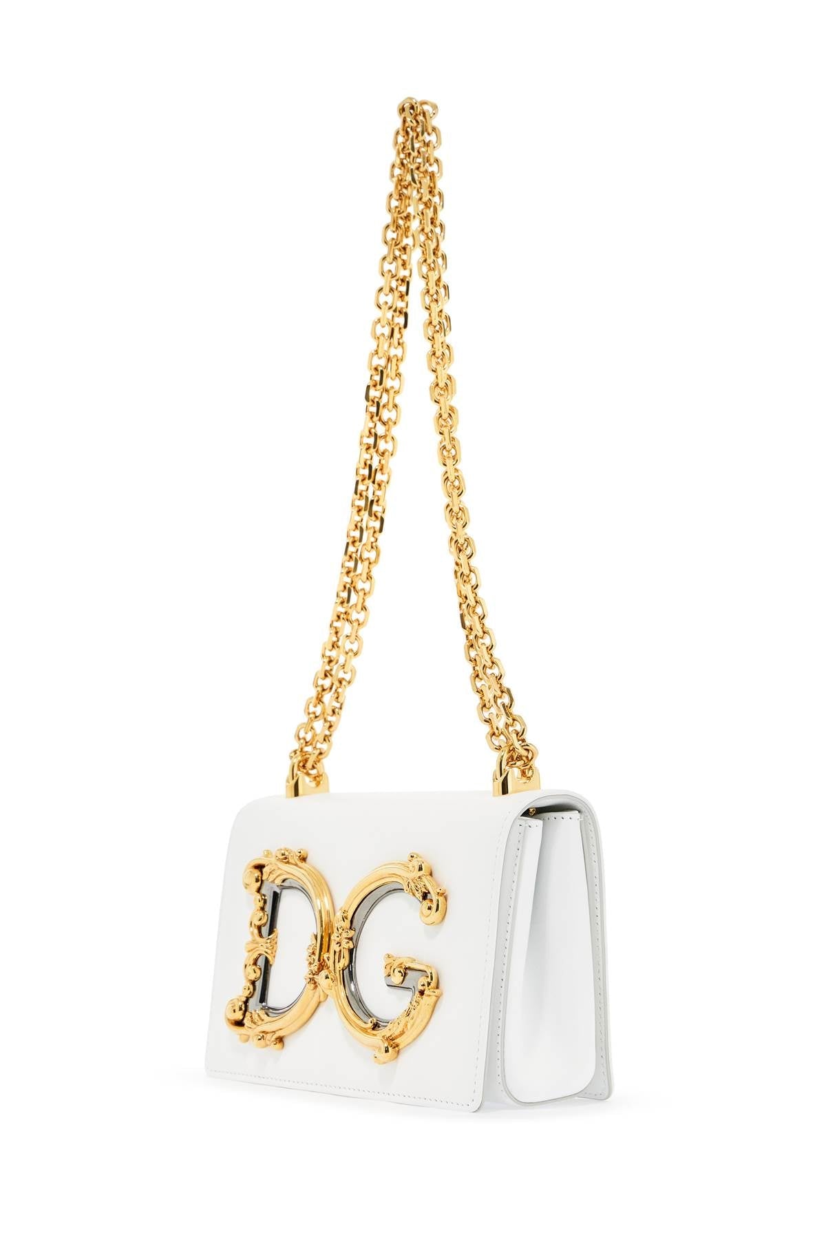 Dolce & Gabbana Dg Girls Shoulder Bag Women