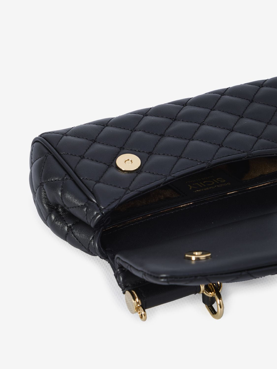 SMALL SICILY HANDBAG
