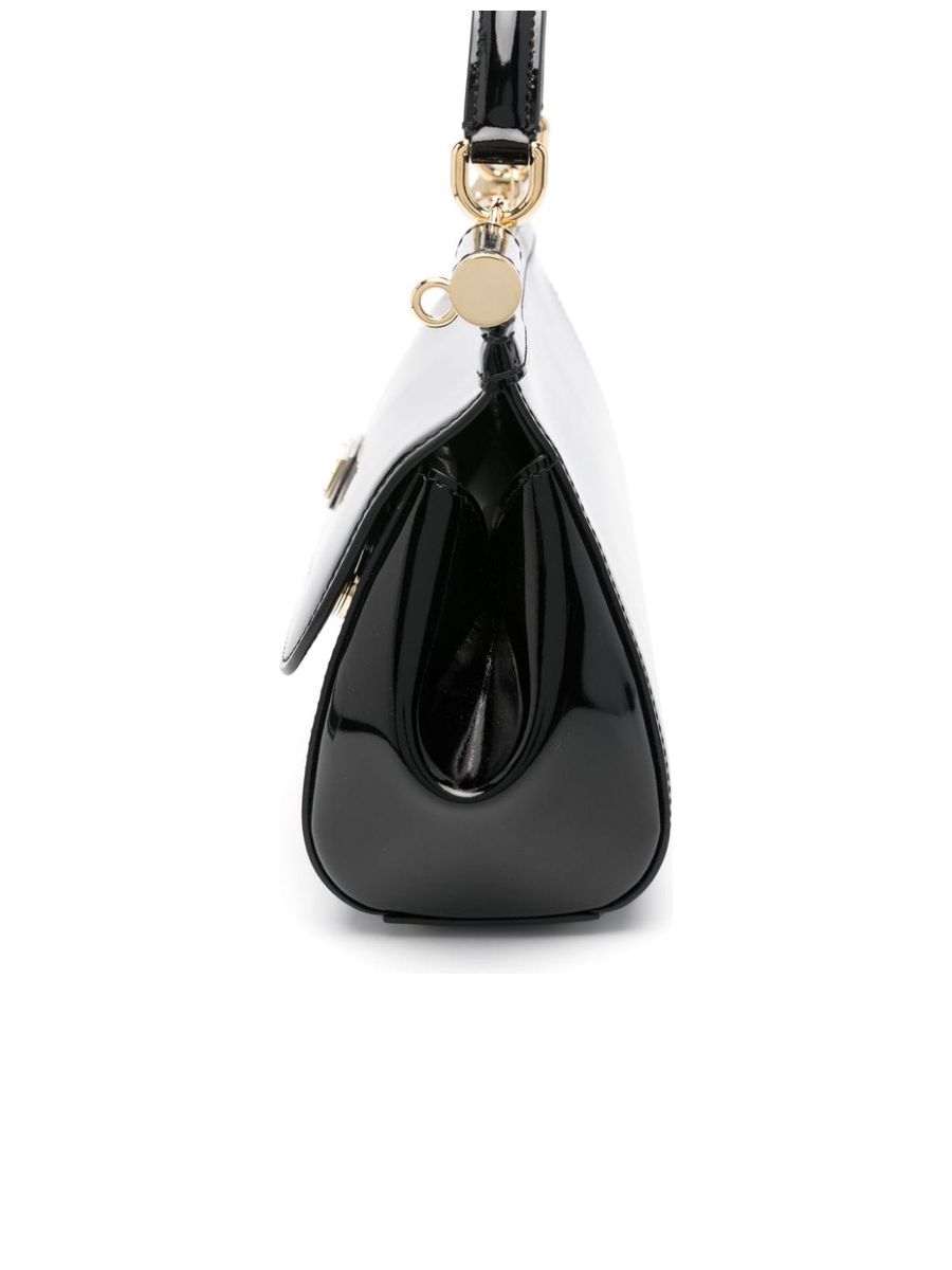 Elongated Sicily Handbag