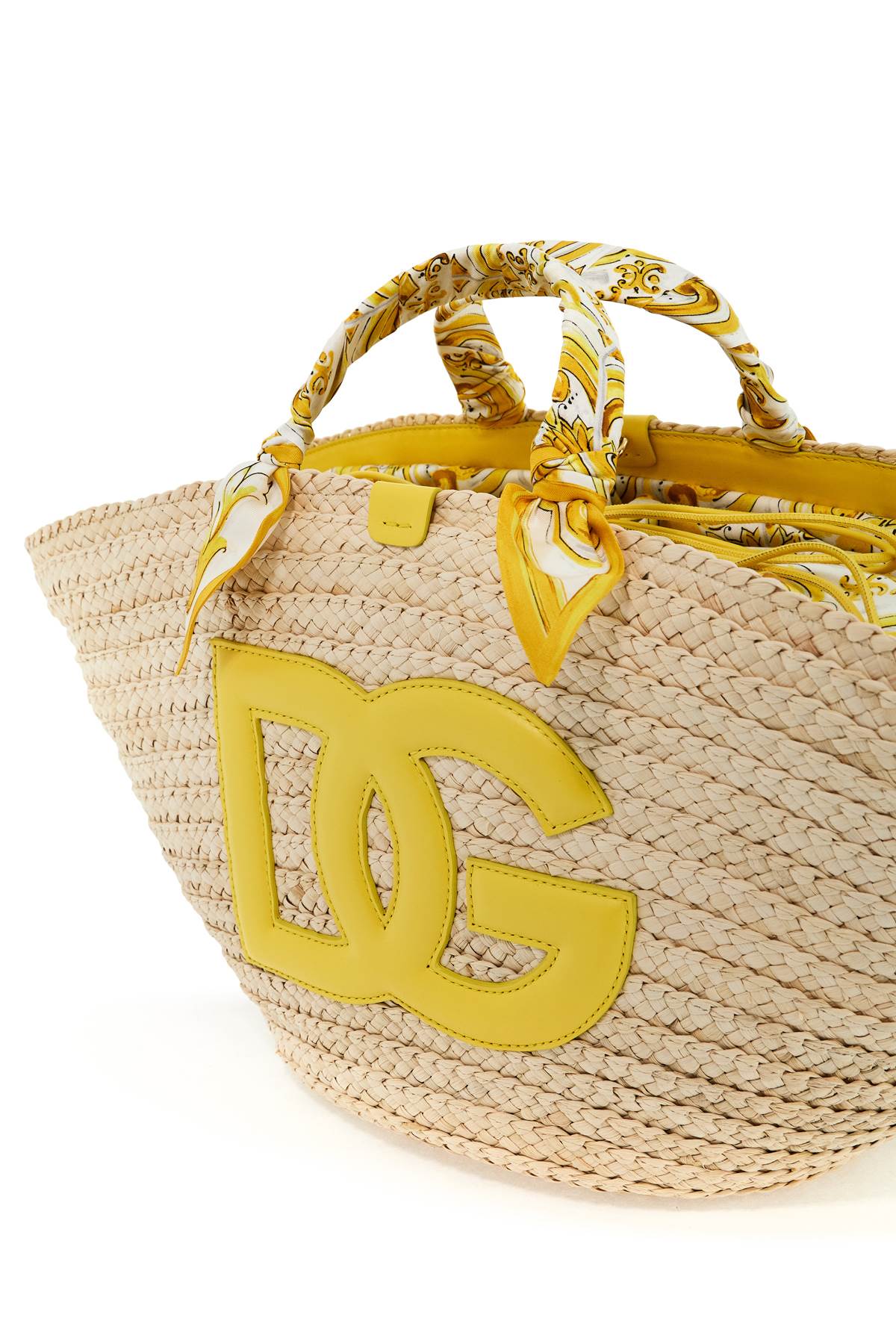 Dolce & Gabbana Medium-Sized Kendra Tote Bag Women