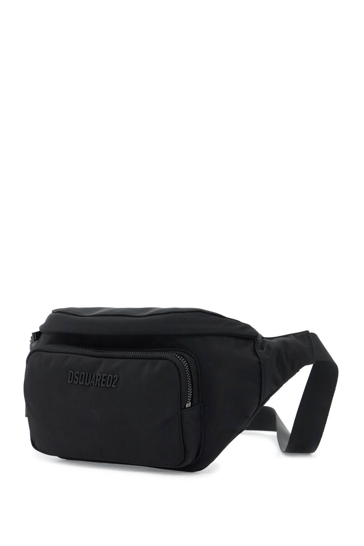 Dsquared2 Nylon Beltpack Men