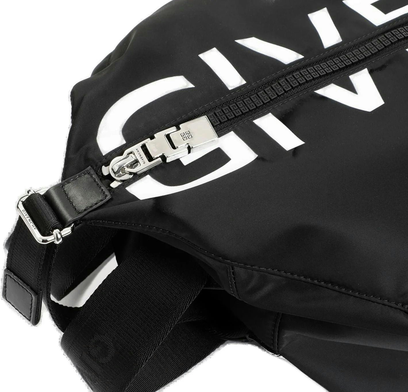 G-ZIP BACKPACK