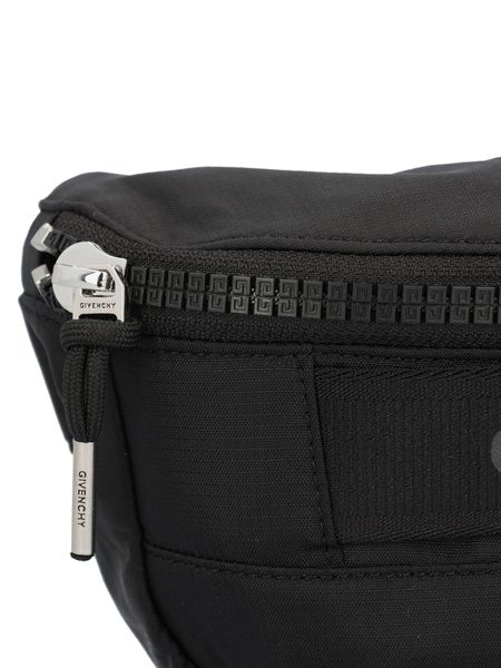 G-TREK BUMBAG IN NYLON