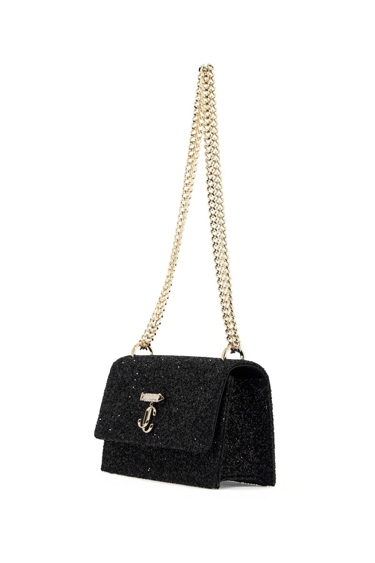 Jimmy Choo Bohemia Mini Shoulder Bag Women