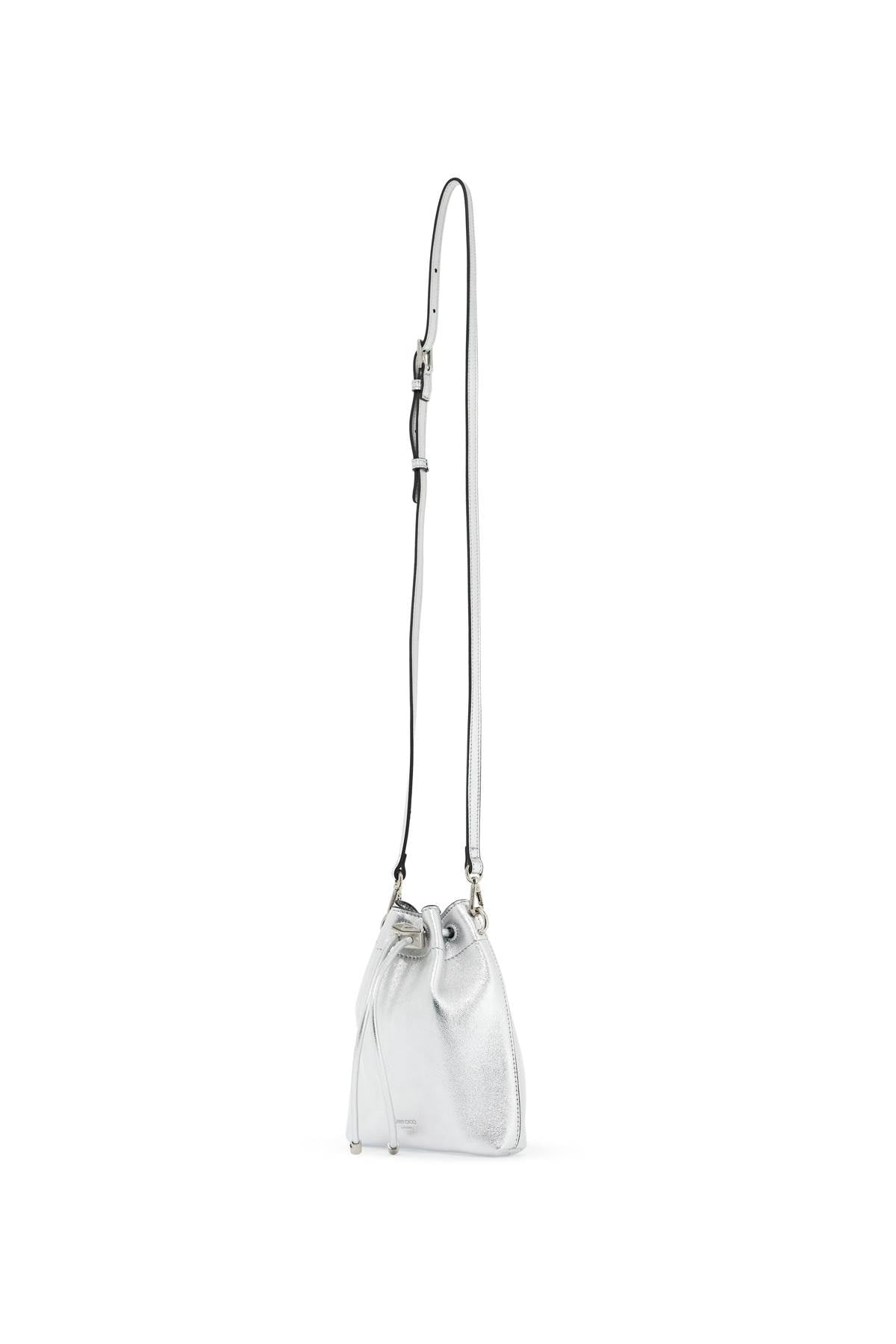 Jimmy Choo "Bon Bon Bucket N/S Shoulder Bag" Women