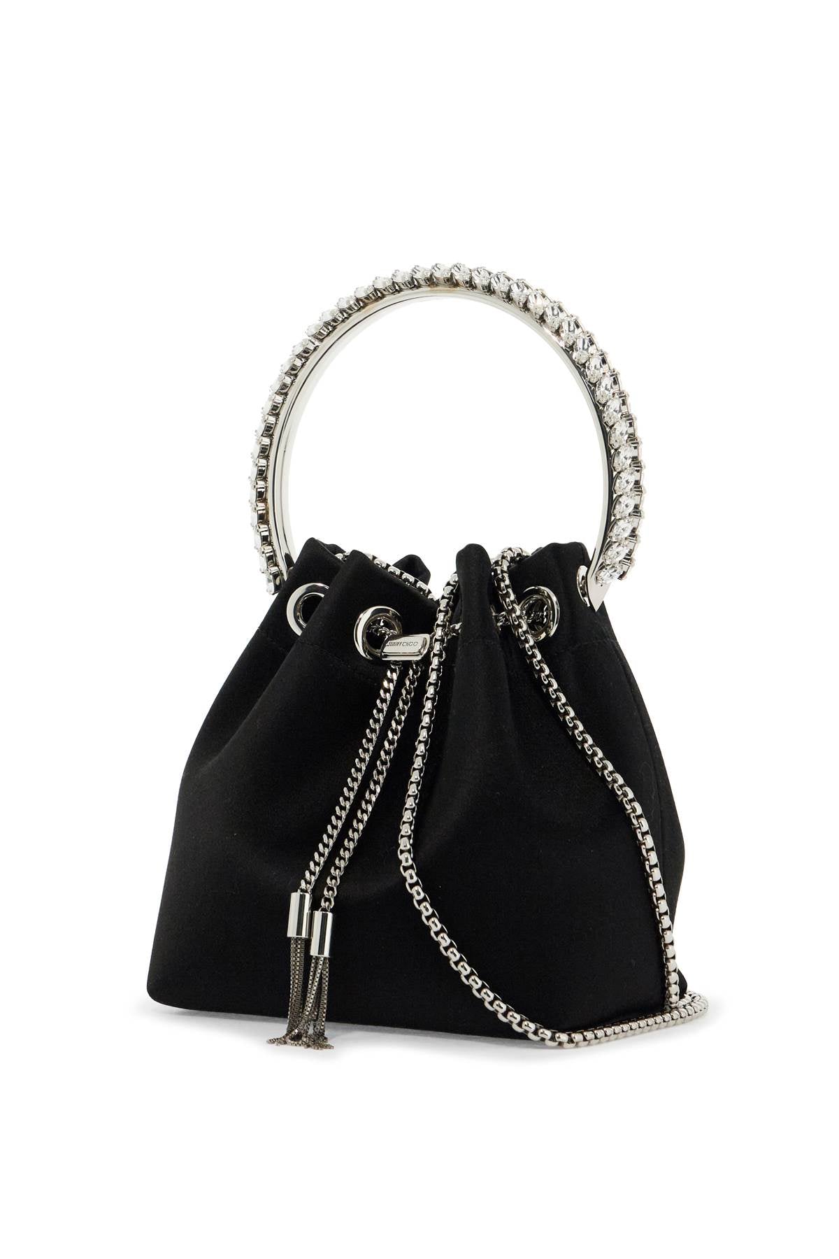 Jimmy Choo Bon Bon Handbag Women
