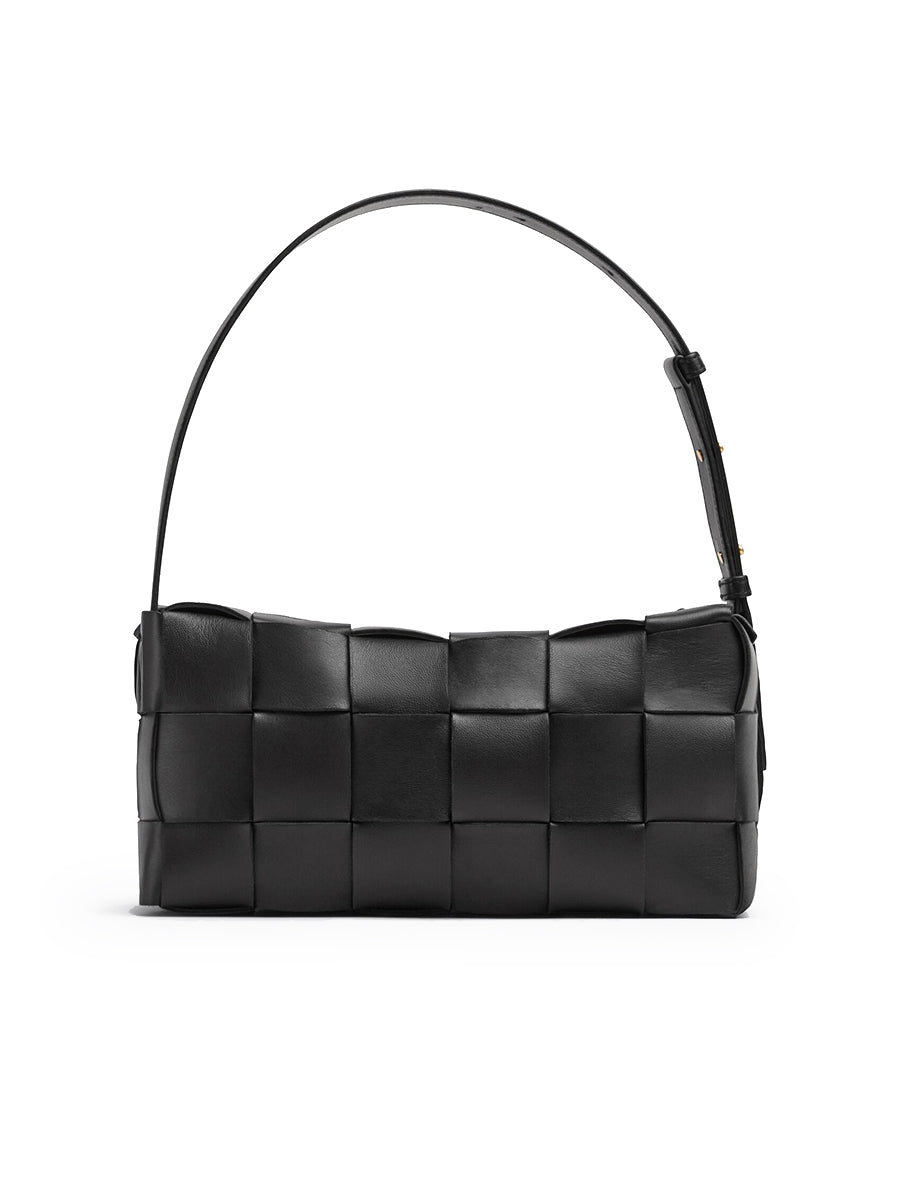 Brick Cassette in Black