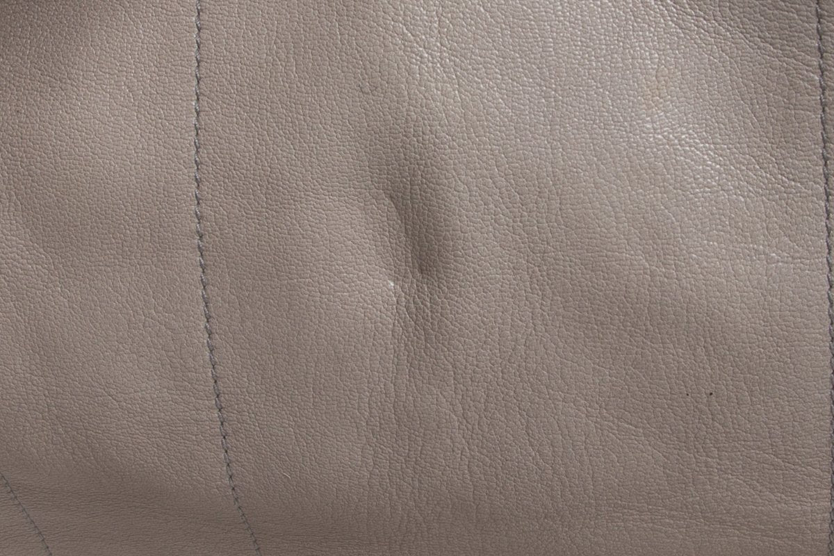 Balenciaga Gray Cherche Bag