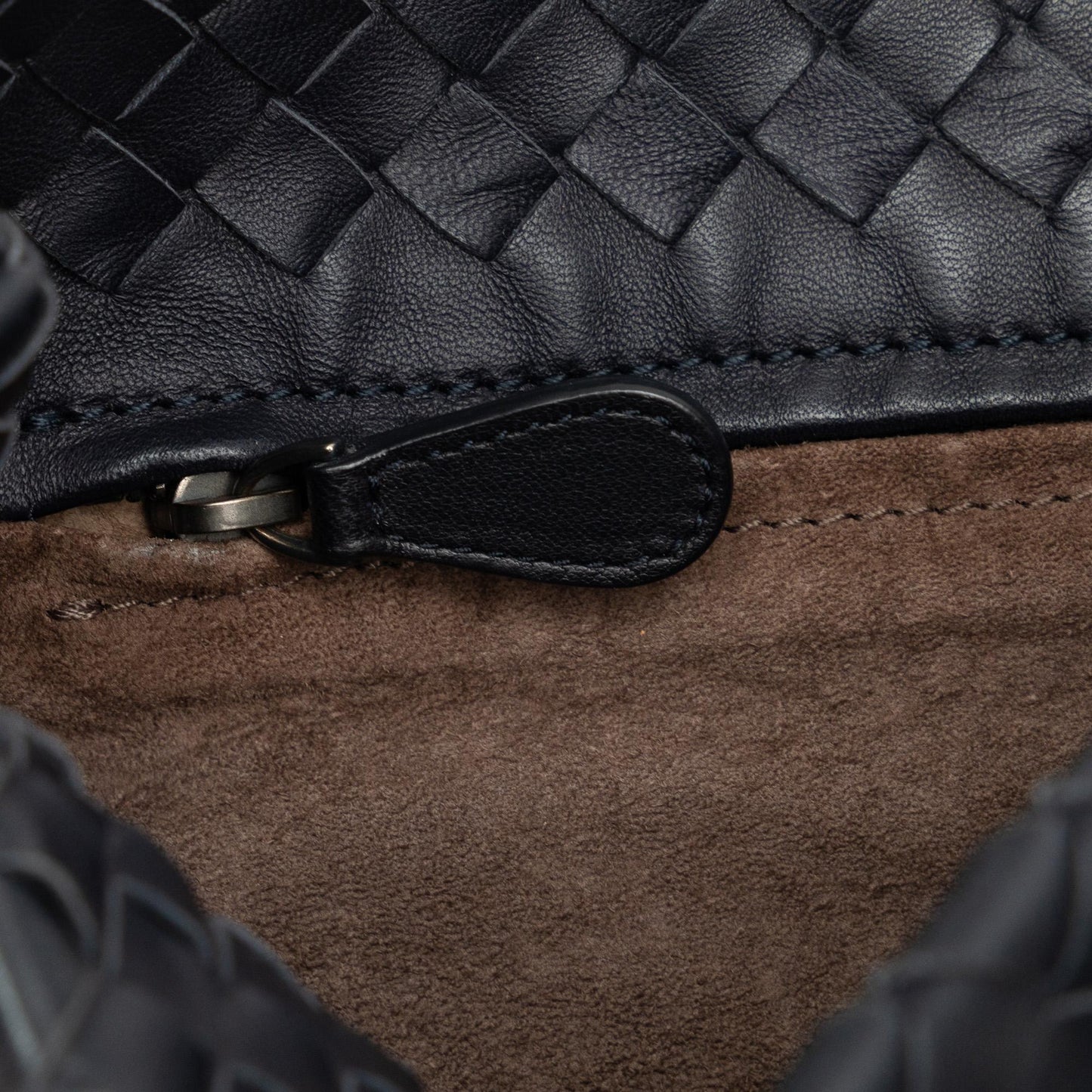 Bottega Veneta Intrecciato Hobo (SHG-2IkpSw)