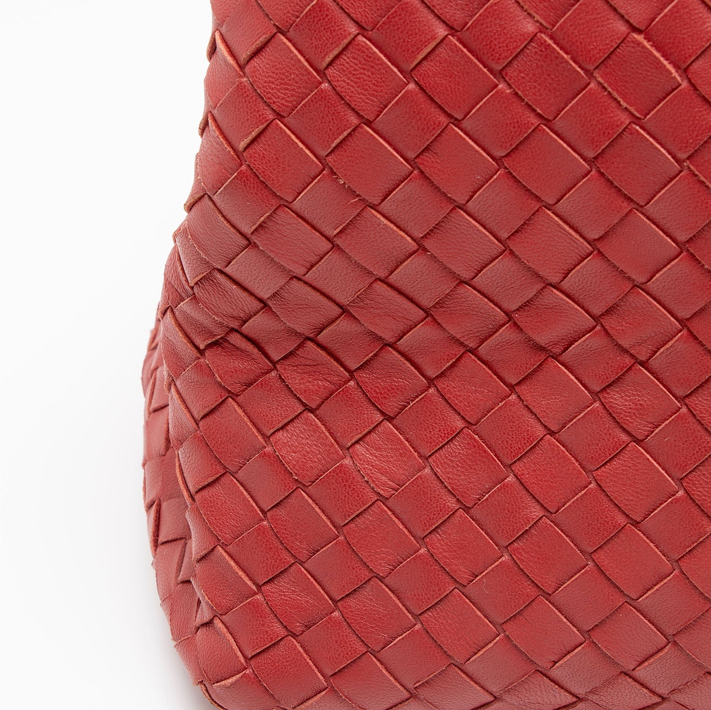 Bottega Veneta Intrecciato Nappa Tote (SHF-q3F7ot)