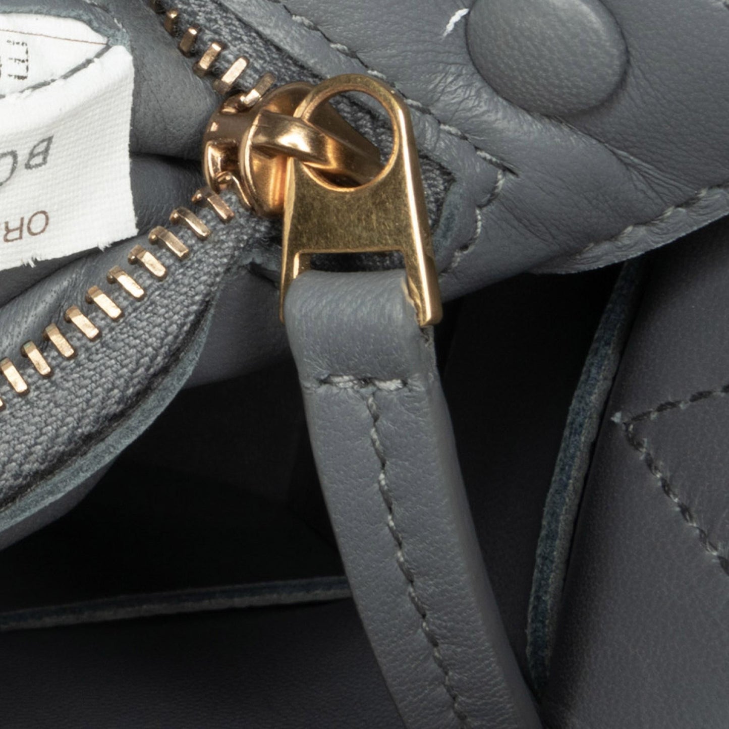 Bottega Veneta Maxi Intrecciato Cassette (SHG-BU3YmG)