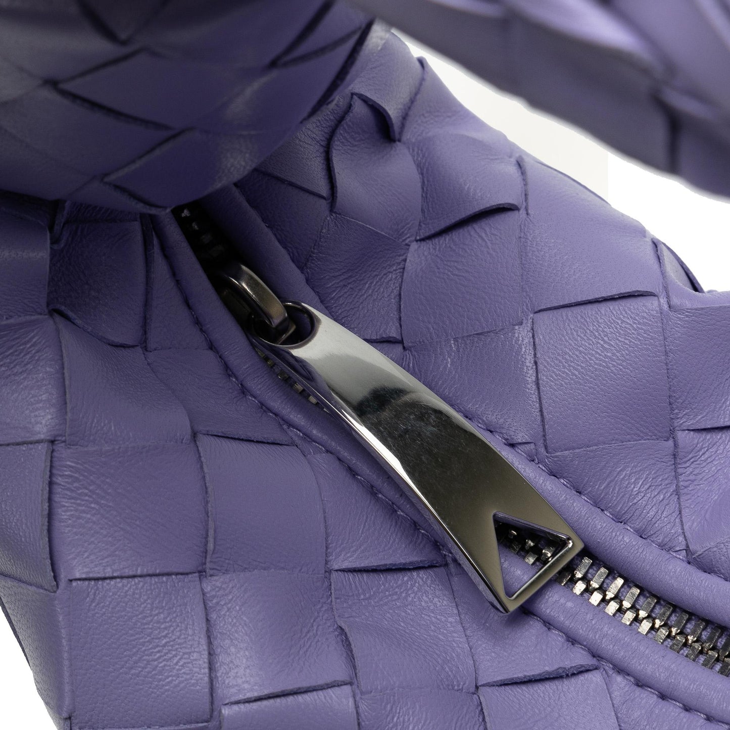 Bottega Veneta Mini Intrecciato Jodie (SHG-jnbP72)