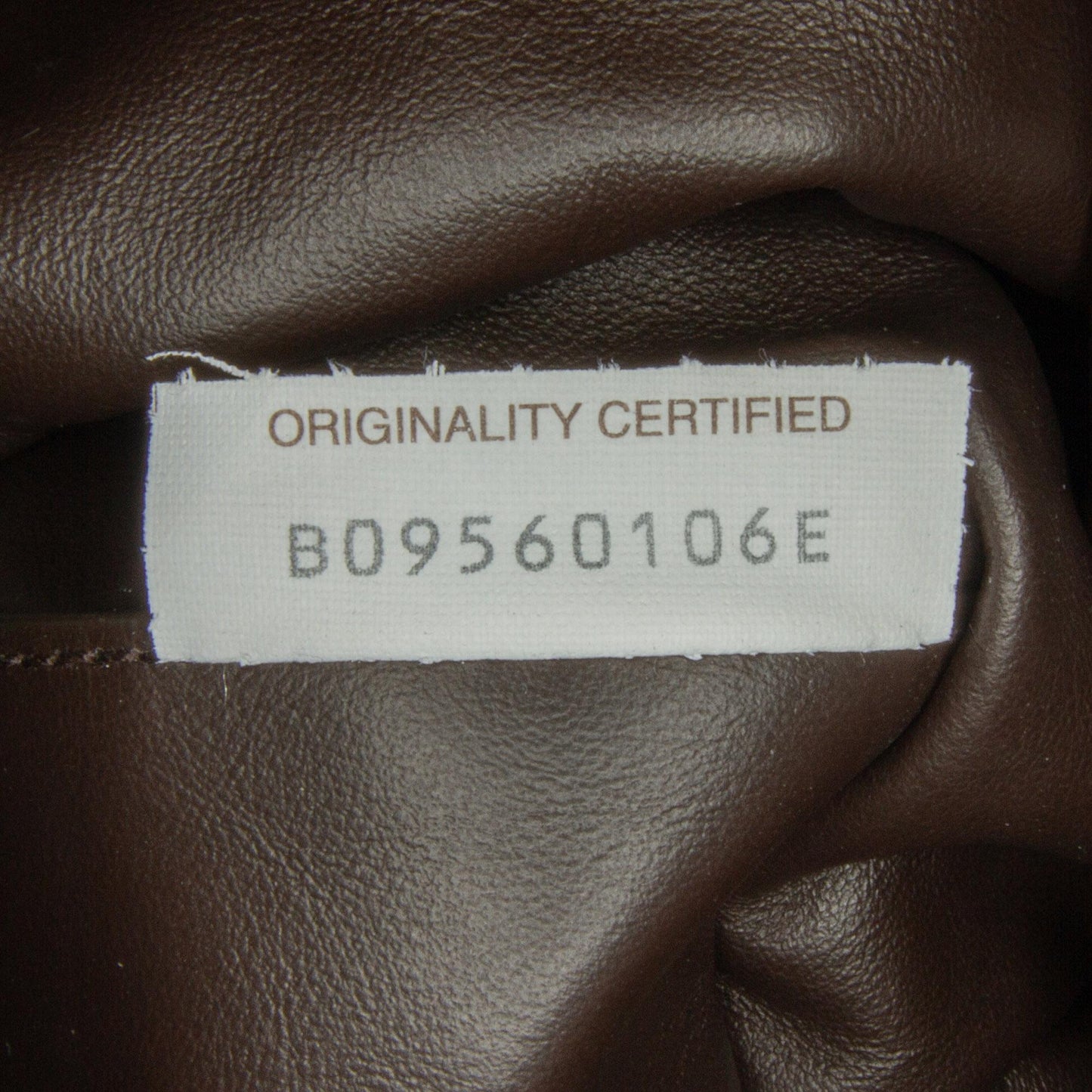 Bottega Veneta Nylon Intrecciato Effect Point Satchel (SHG-8uMVmf)