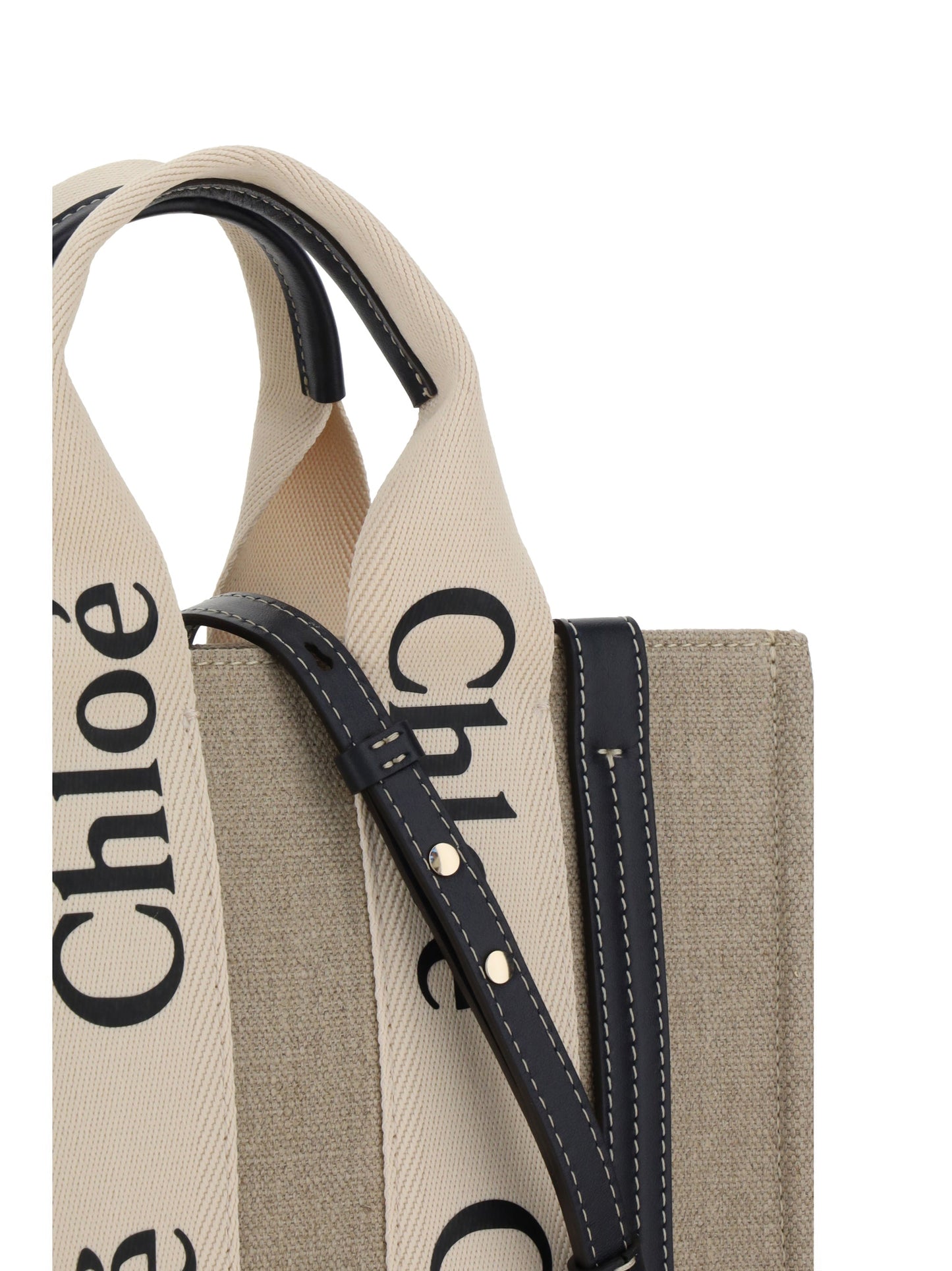 Chloé Women Woody Handbag