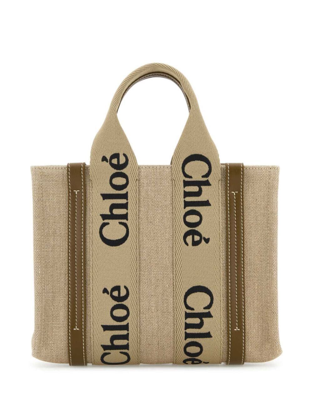 BOLSO SHOPPER WOODY PEQUEÑO