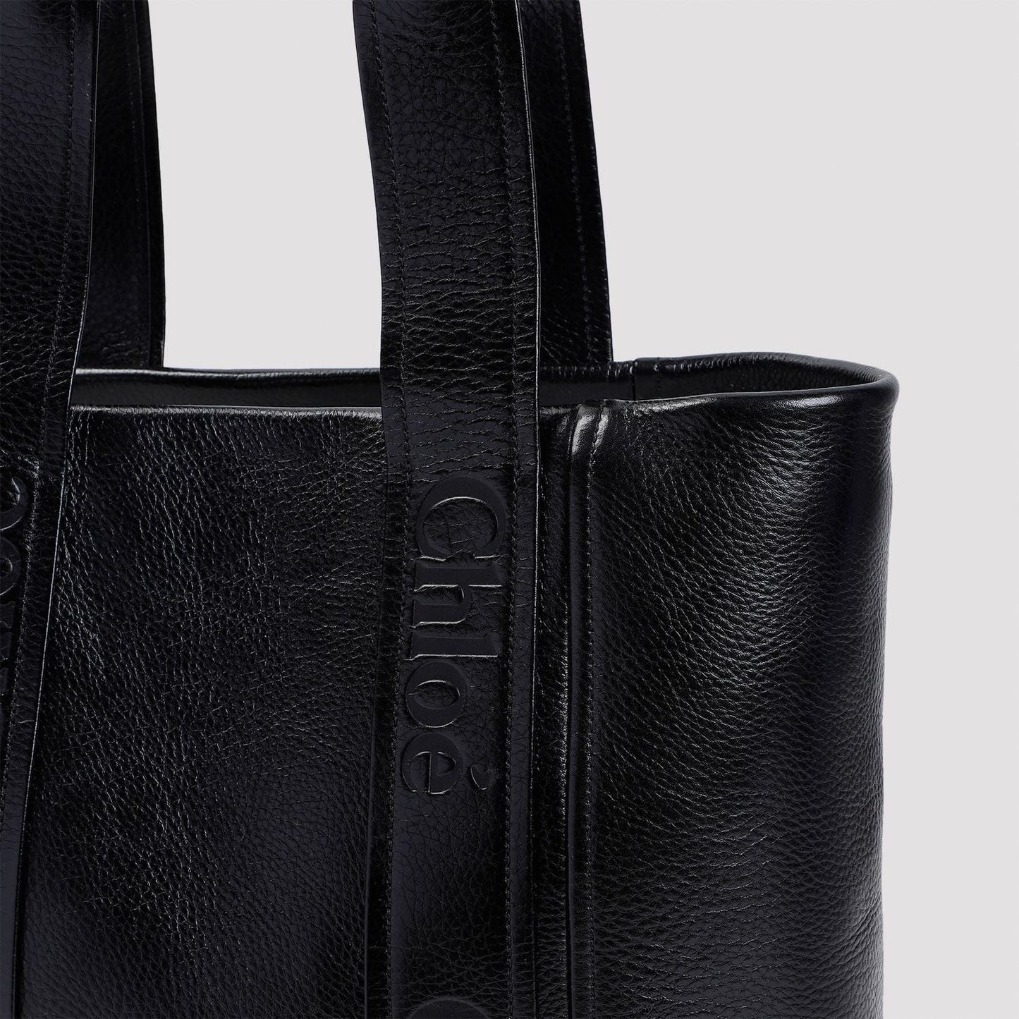 WOODY HANDBAG