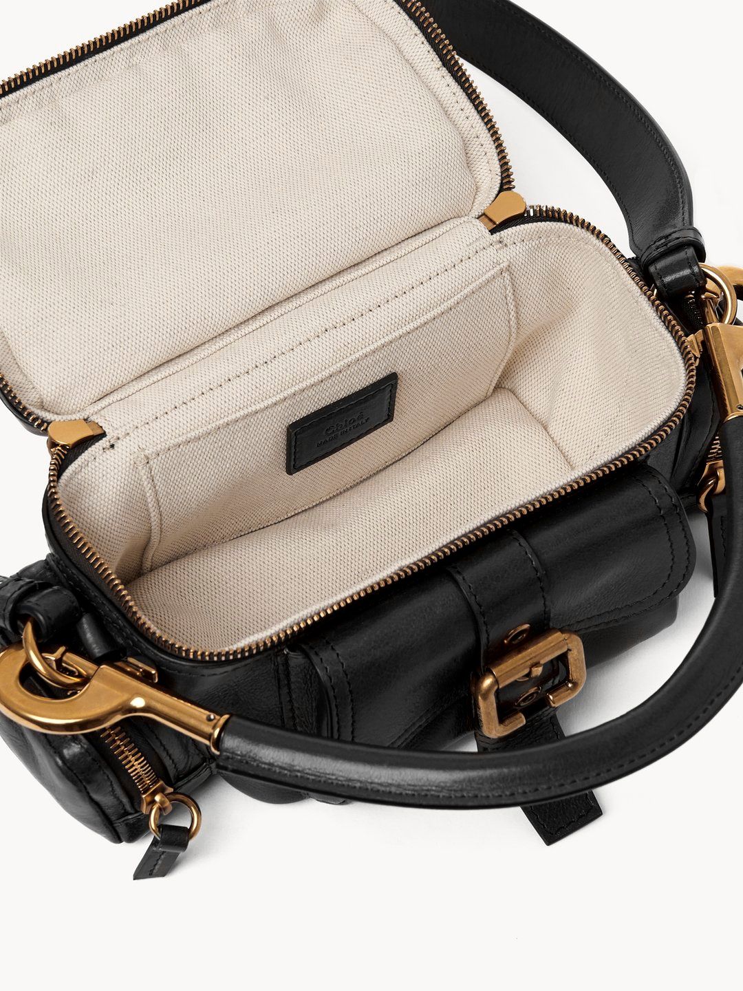 SMALL CAMERA BAG