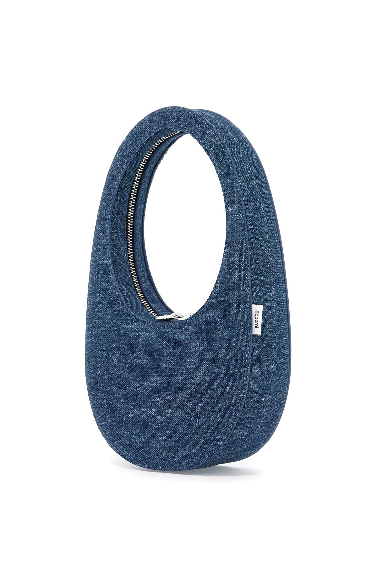 SWIPE MINI HOBO BAG