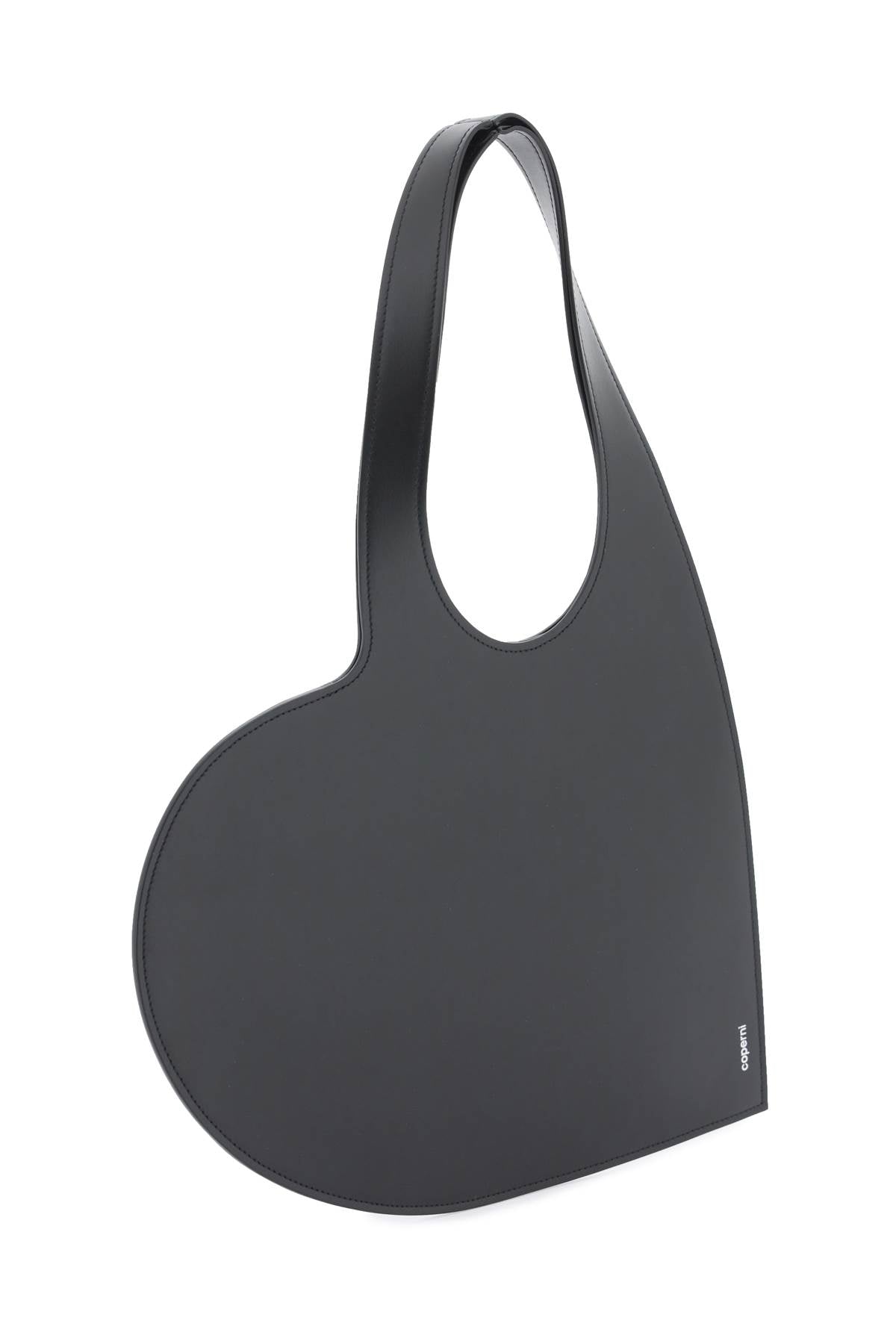 Coperni Heart-Shaped Small Tote Bag Women