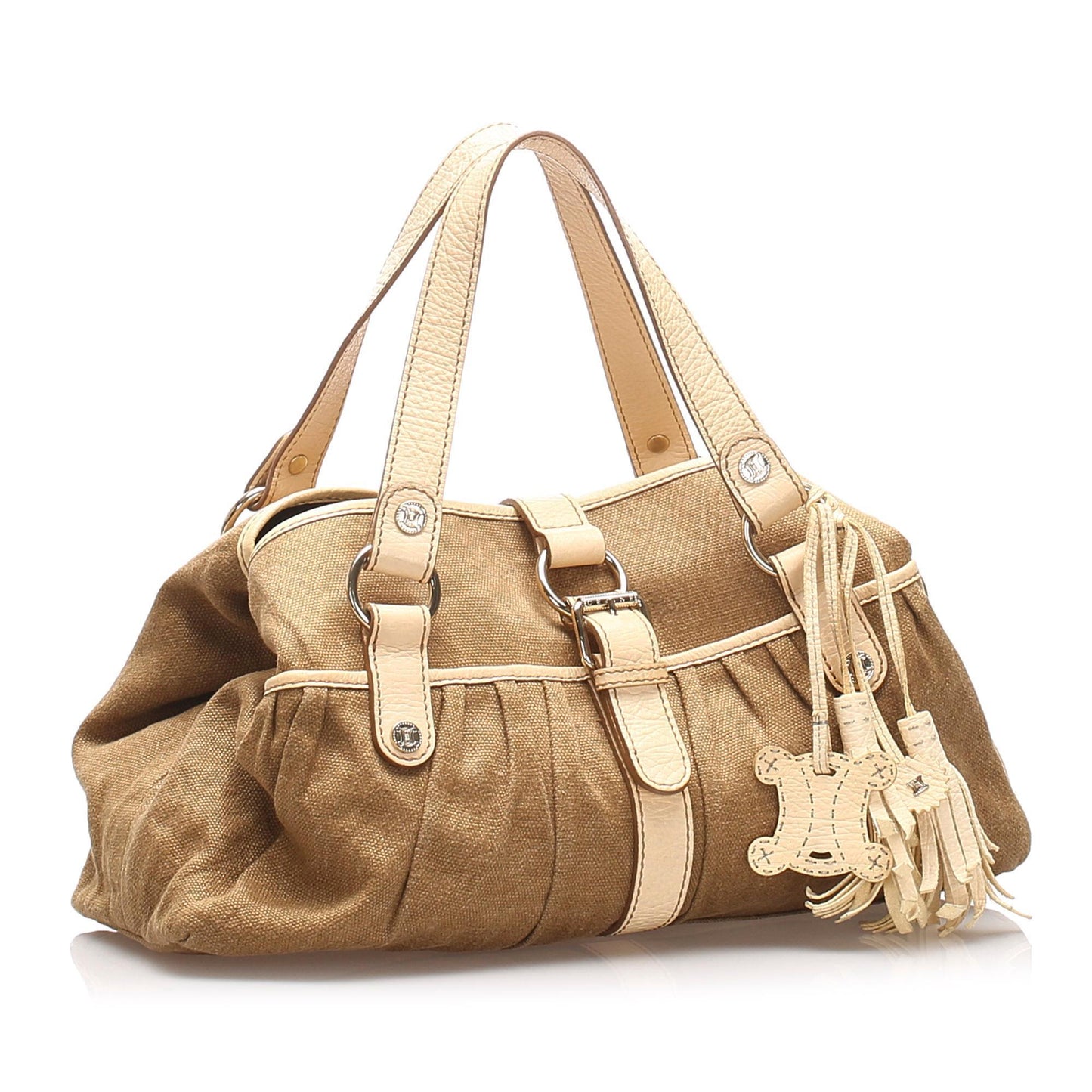 Celine Canvas Tote (SHG-10120)