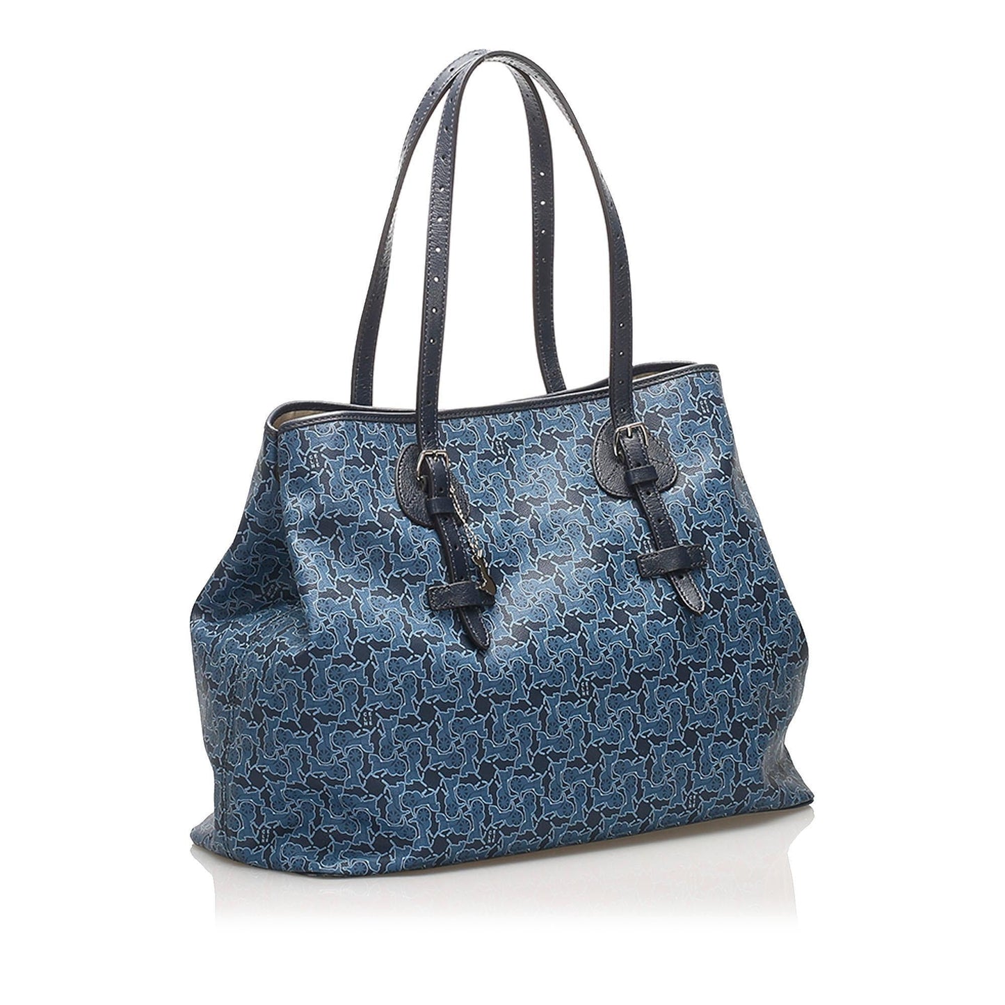 Celine Carriage Tote Bag (SHG-11112)