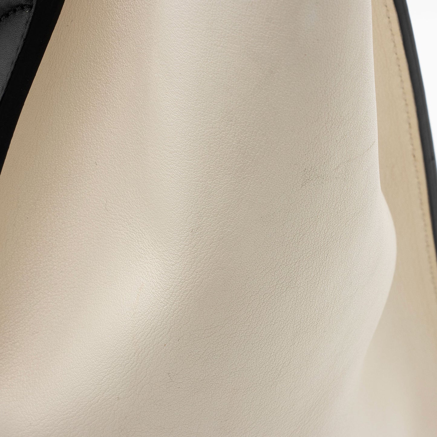 Celine Drummed Calfskin Mini Luggage Tote (SHF-emBVnY)