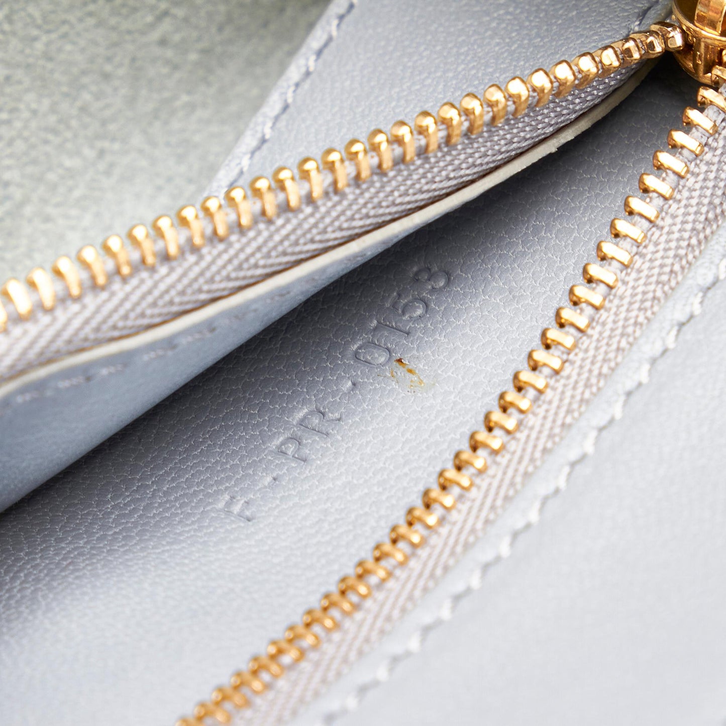 Celine Horizontal Cabas Leather Tote Bag (SHG-25323)