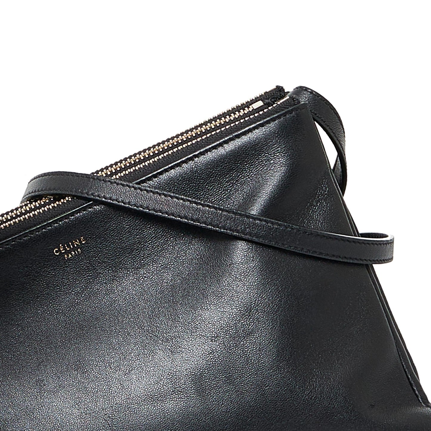 Celine Large Trio Crossbody (SHG-tTFi4V)