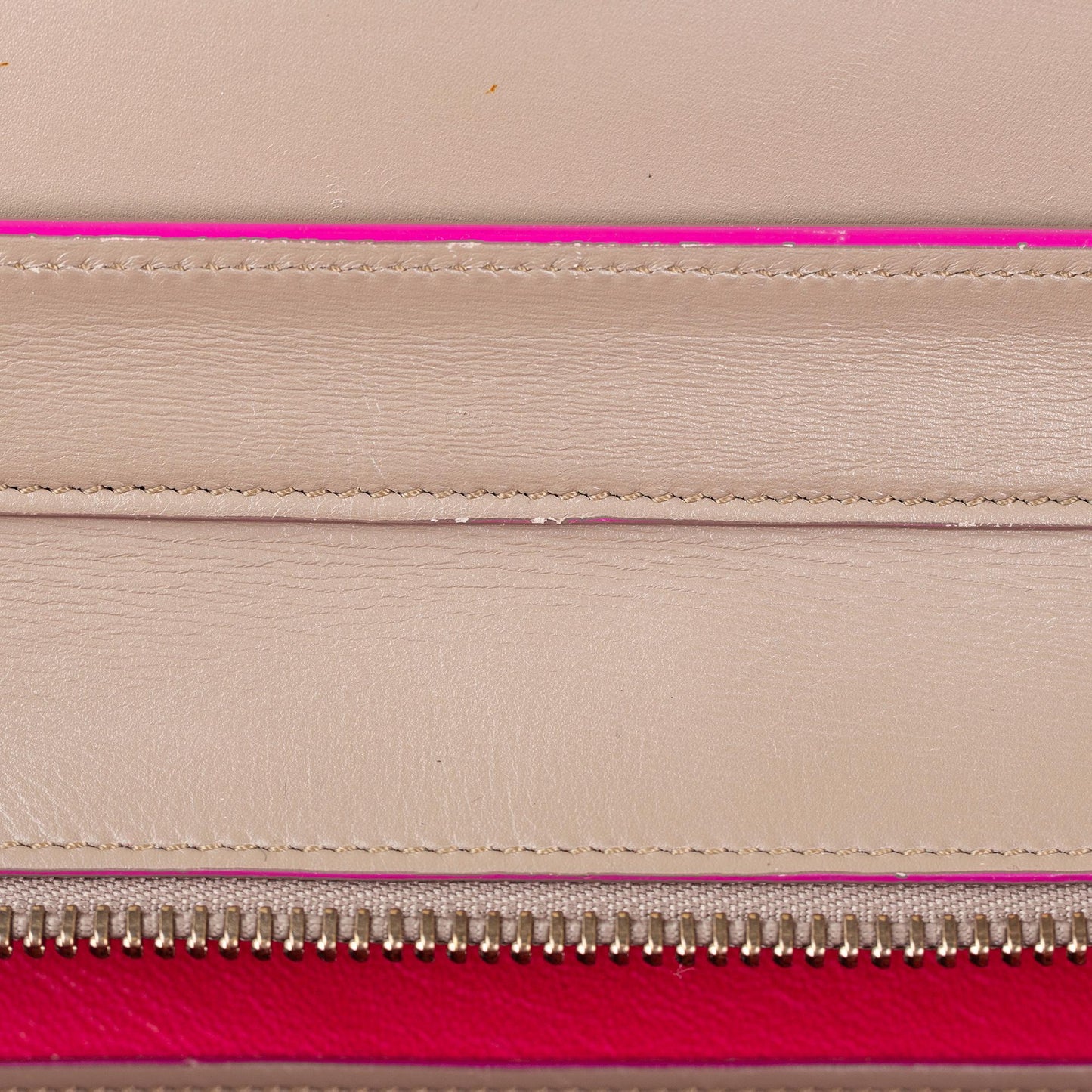 Celine Luggage Tote (SHG-36647)