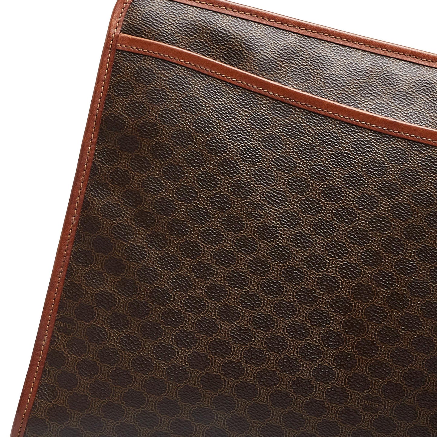 Celine Macadam Clutch (SHG-Q6OfYQ)