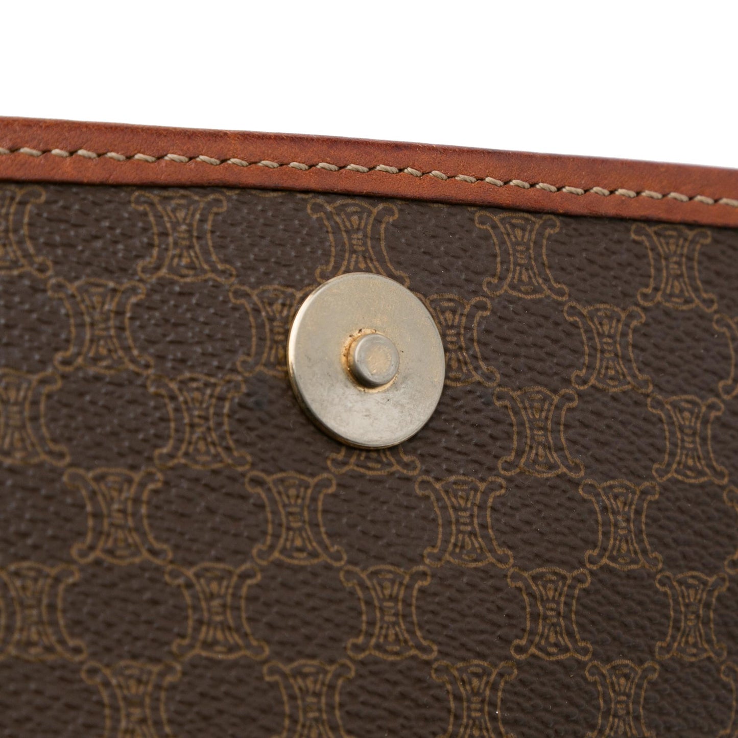 Celine Macadam Crossbody (SHG-VM6Ehe)