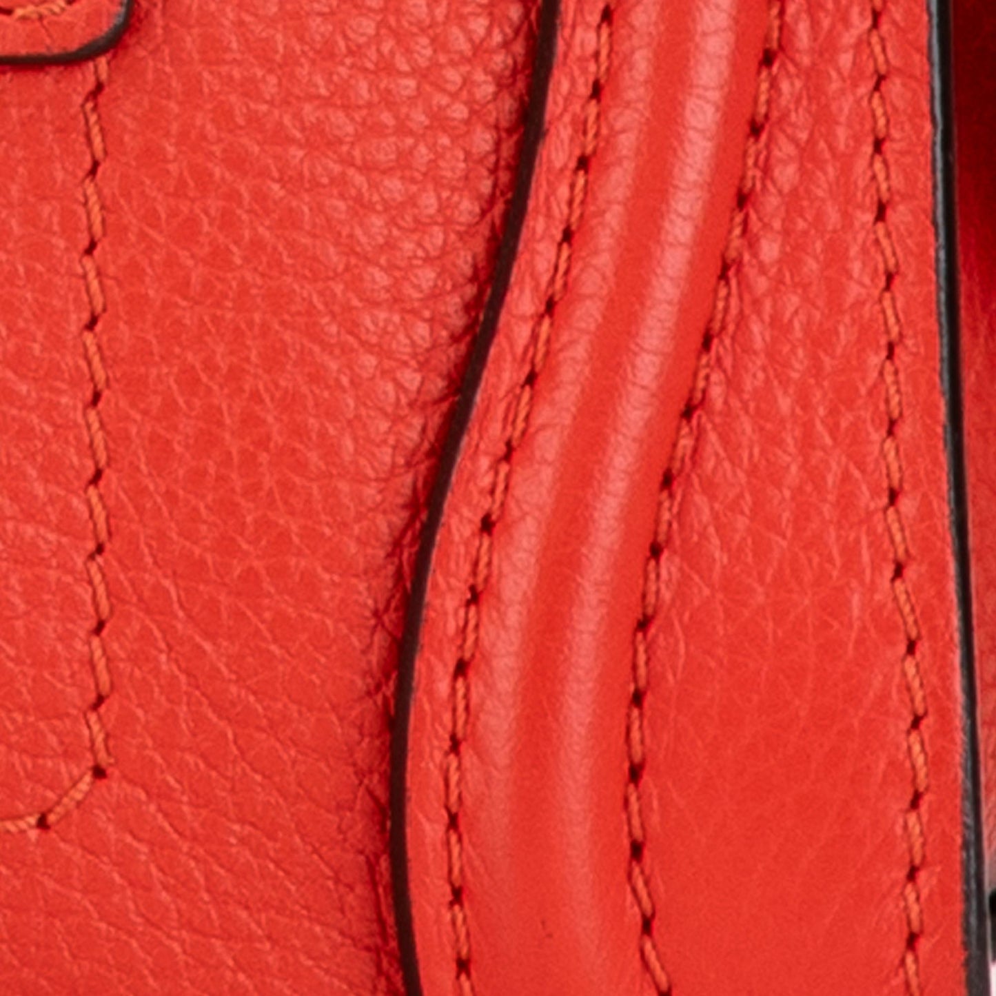 Celine Nano Luggage Tote Leather Satchel (SHG-lR60Qs)