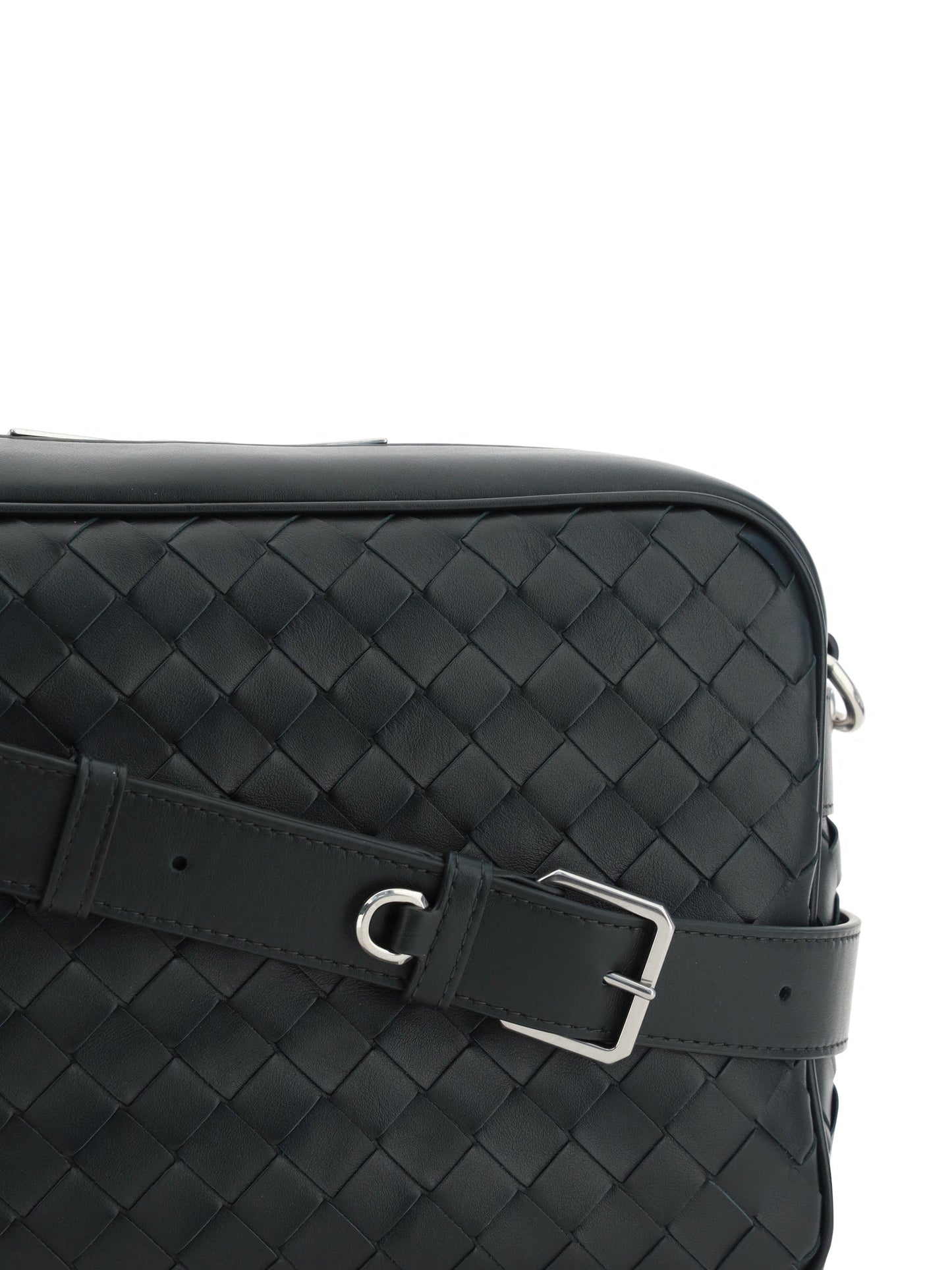 Bottega Veneta Women Loop Shoulder Bag