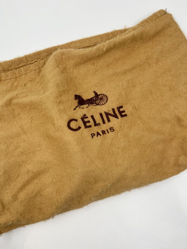 Vintage Celine bag