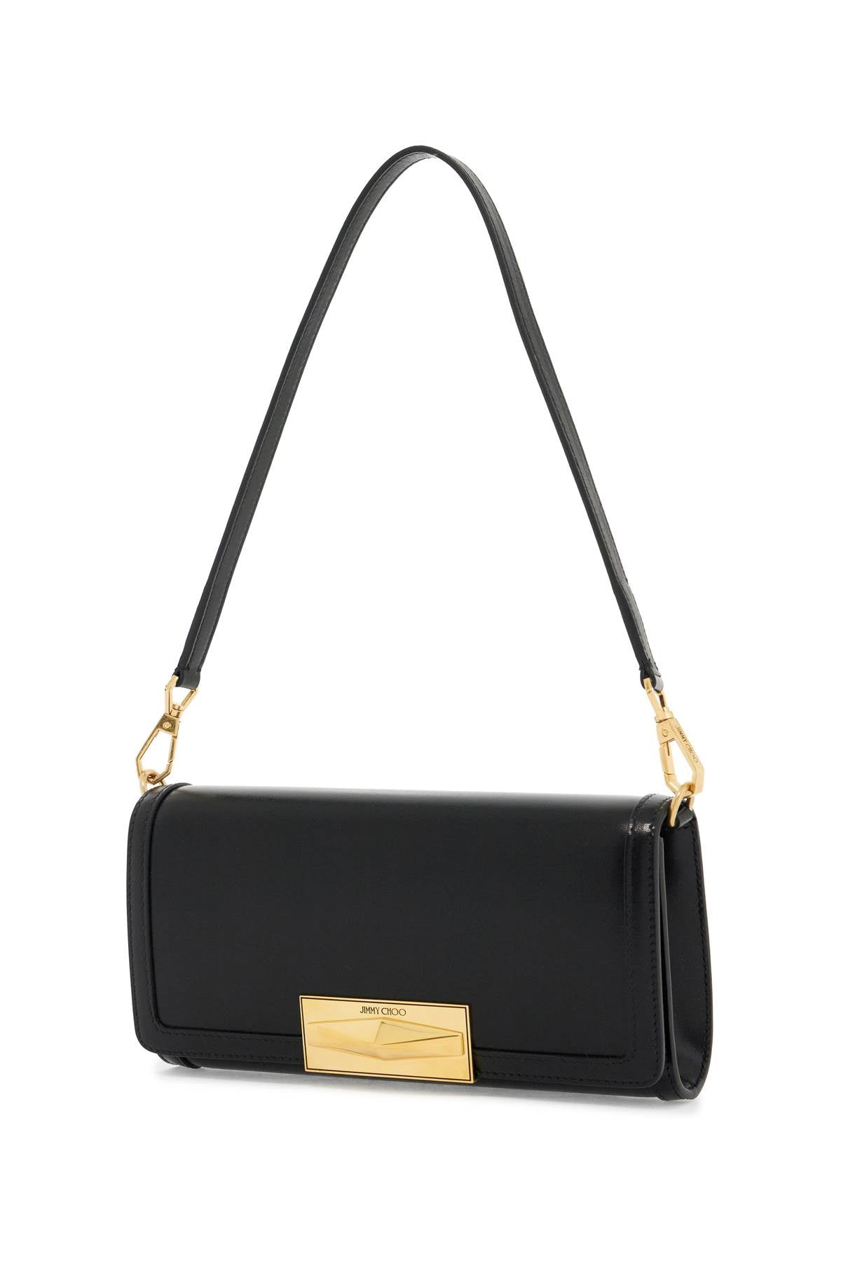 Jimmy Choo Diamond Mini Shoulder Bag Women