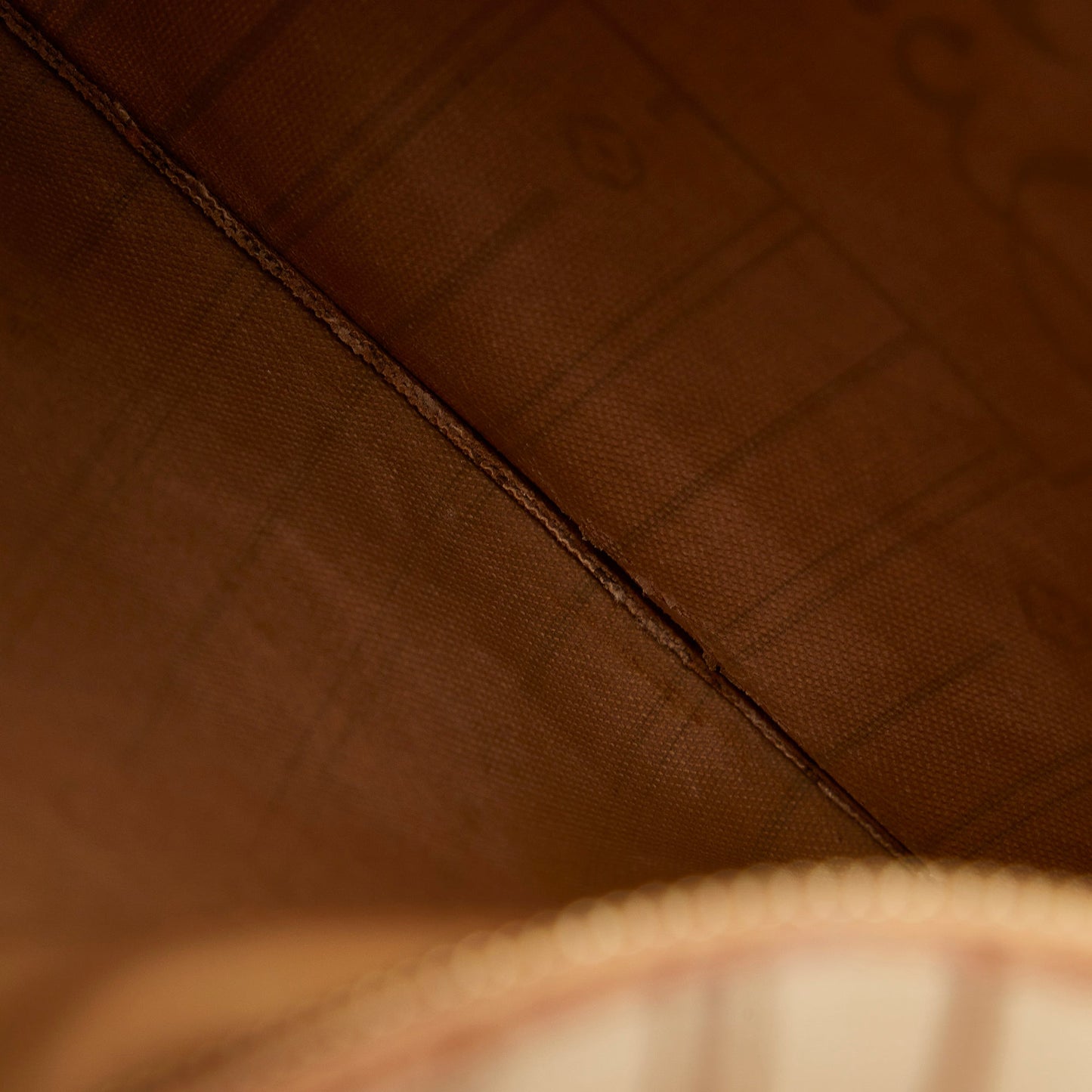 Louis Vuitton Neverfull MM Monogram Canvas