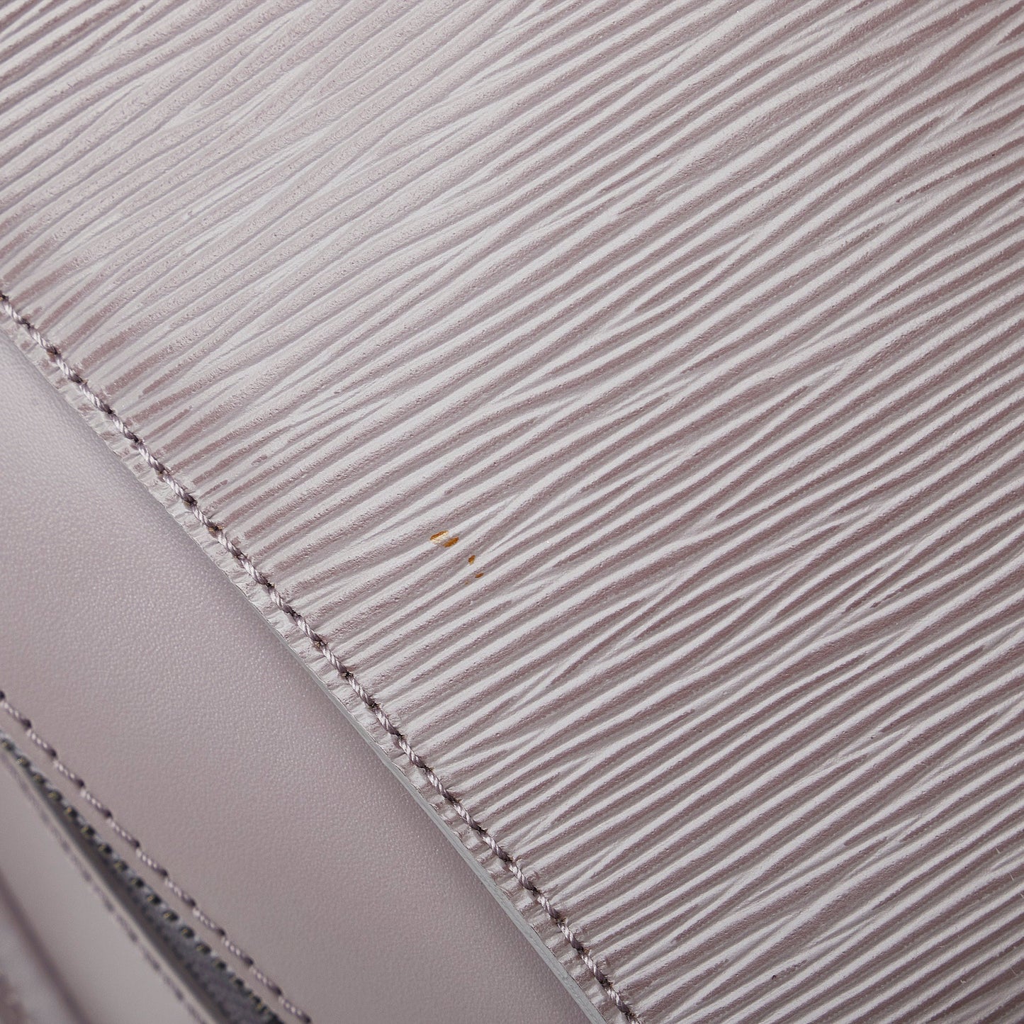 Louis Vuitton Mabillon Purple Epi