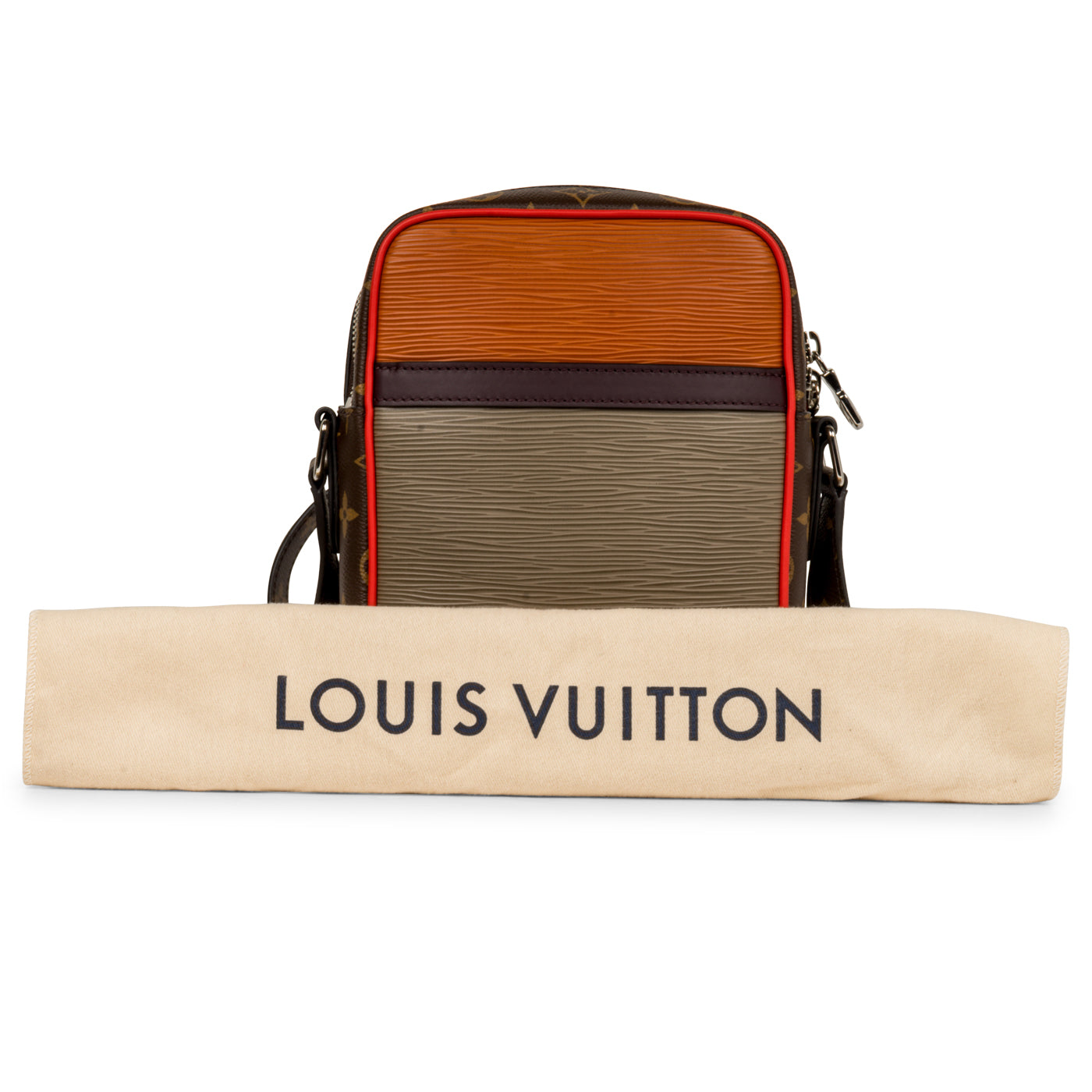 Louis Vuitton Danube PM