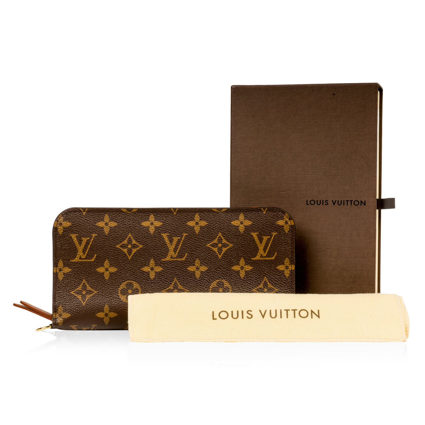 Louis Vuitton Insolite Wallet