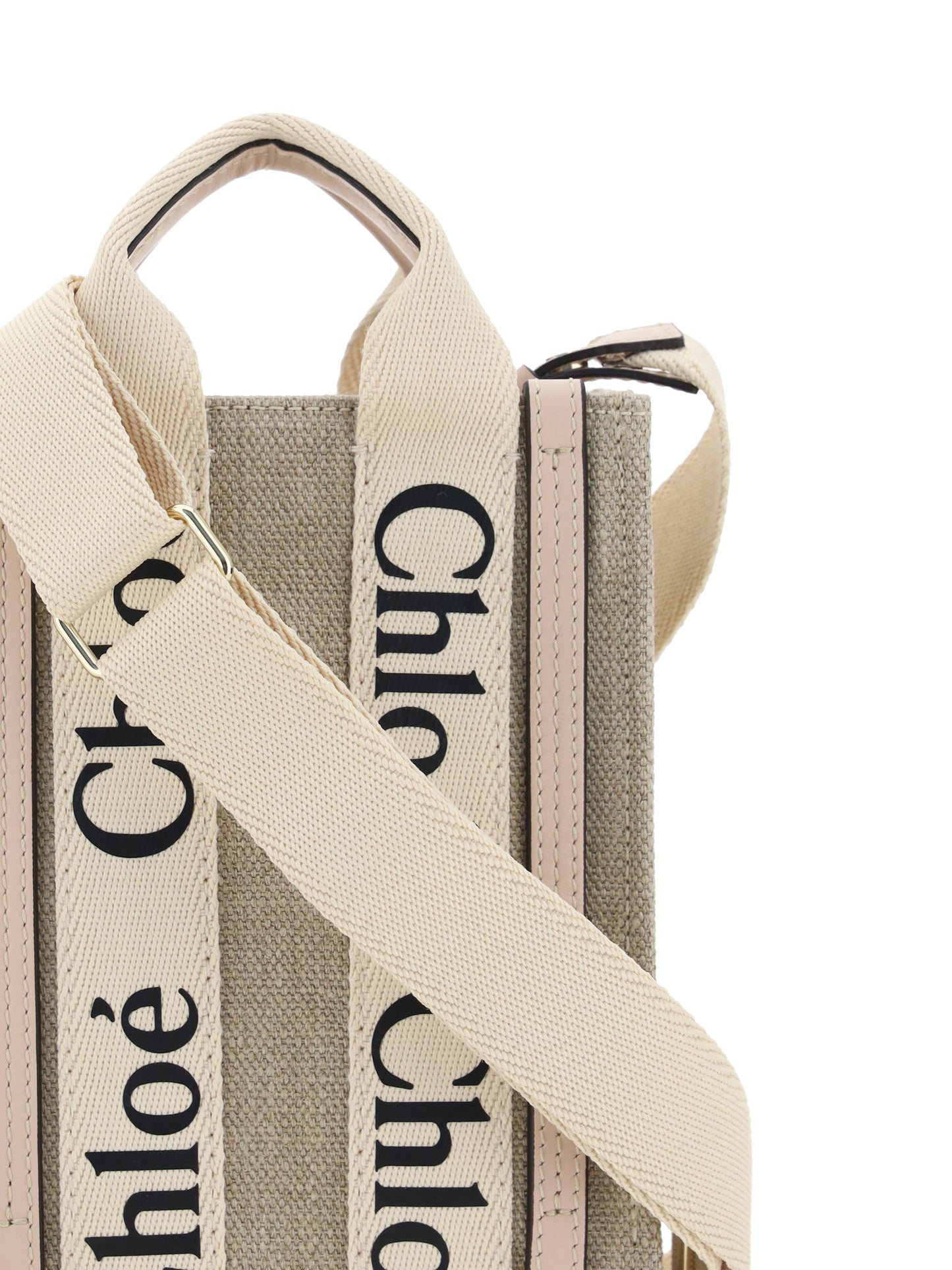 Chloé Women Handbag Mini Woody