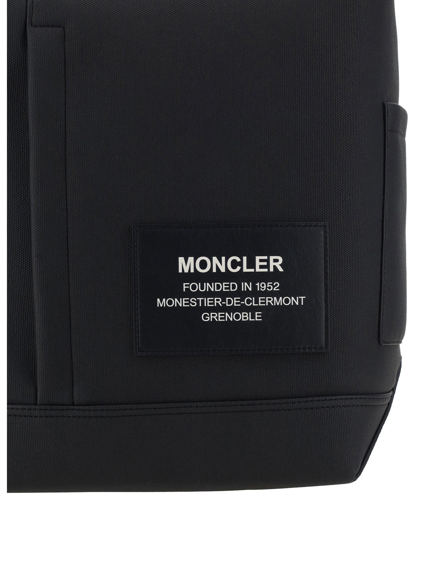 Moncler Men Nakoa Backpack